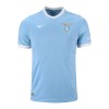 Original Fußballtrikot Lazio Rom 1973-74 Jubiläum Für Herren